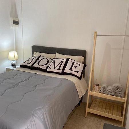 Apartamento El Dos 丘伊 外观 照片