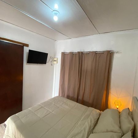 Apartamento El Dos 丘伊 外观 照片