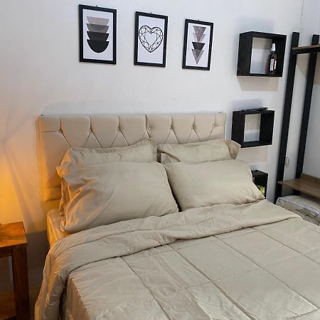 Apartamento El Dos 丘伊 外观 照片