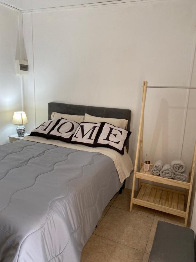 Apartamento El Dos 丘伊 外观 照片