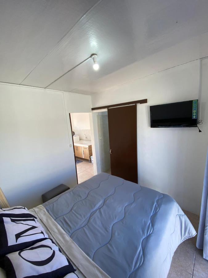 Apartamento El Dos 丘伊 外观 照片