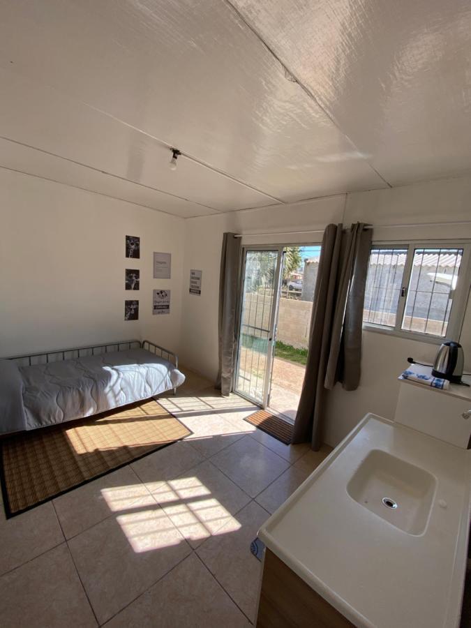 Apartamento El Dos 丘伊 外观 照片