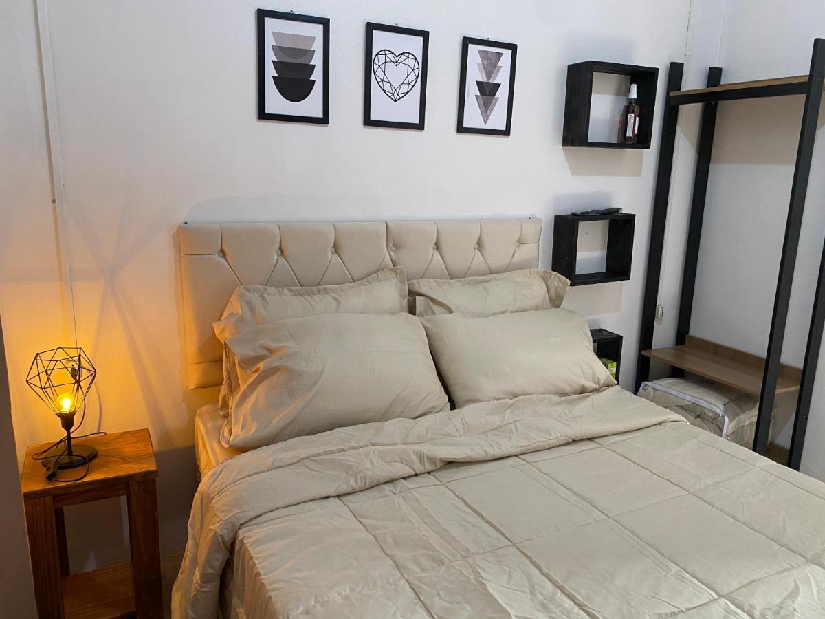 Apartamento El Dos 丘伊 外观 照片